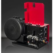 Alumig-350CP - Poste à souder à l'arc professionnel Topwell - 350A/31.5V - Double impulsion MIG_3