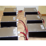 Convertisseur DC/DC stabilisée pour l'industrie - SERIE VARISTAB 860_3