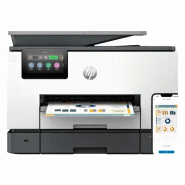OfficeJet Pro 9130b Sans fil All-in-One Couleur Imprimante, Impression recto-verso; copieur, scanner_3