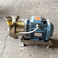 Pompe Alfa Laval / LKH10 - 1.5 kW - Centrifuge - 2014_3