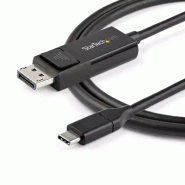 StarTech Cble USB Type-C vers DisplayPort 1.2_3