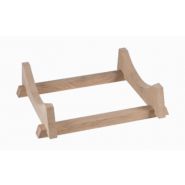 Barrique en bois de chêne avec finition artisanale