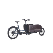 Biporteur cargo Sunn by Douze - Cadre bas - Coffre Ecobox 270L - Assistance électrique Bosch_3