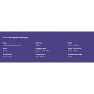 Gvso - pompes centrifuges verticales - rheinhütte - plage de pression hmax. = 150 m_3