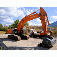 HITACHI pelle zx 350 lcn-3  35t_3