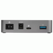 StarTech Hub USB-C à  4 ports - USB 3.2 Gen 2 (10Gbps) - 3_3