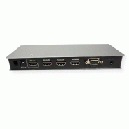 ATEN VS481B Commutateur HDMI 4 ports Ultra HD 4K_3