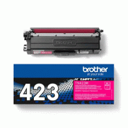 Cartouche de toner TN-423M Brother originale  Magenta_3