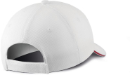 Casquette sport - Réf: KP207 - 100% polyester piqué - 6 panneaux - Marque K-up_3