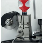 Ninja Laser avec double technologie de découpe innovante