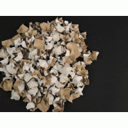 Particulaire Papercot - 430015 – Coloris : Blanc_3