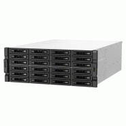 QNAP ts-h3087xu-rp nas rack (4 u) intel xeon e e-2378 64 go ddr4 0 to quts hero noir, blanc_3