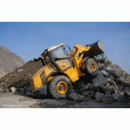 Chargeuse VF 13.63 Venieri - 14 600 Kg - Hydrostatique - 177 Cv_3