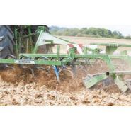 Cultigerm - déchaumeur - franquet - largeur de travail 3m_3
