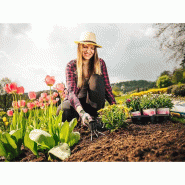 Cultivateur à main elite – MTF – acier au bore – 1zst3265_3