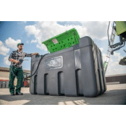 Cuve gasoil - gnr rectangulaire avec enrouleur - 300167_3