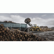 L90H CHARGEUSES SUR PNEUS VOLVO  2,1 - 7 M³ /  14 500 - 17 300 KG_3