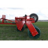 Actiroll rouleau agricole - kverneland - 6.30 à 12.30 m_3