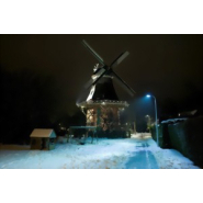 Ampoule LED 28W pour lampadaire - Haute puissance - Alternative aux ampoules sodium_3