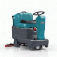 Autolaveuse autoportée compacte Tennant T581 - Disques 55 cm ou 70 cm - Mode ECO et système de dosage intégré_3