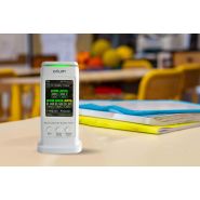 Mesureur de qualité de l'air intérieur quaelis 40_3