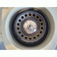 Microcentrifugeuse de table à grande vitesse BIO-RAD 16K_3
