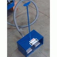 Pont élévateur pour moto - 500 m_3