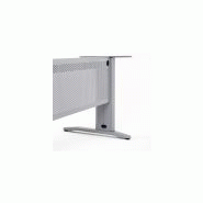 Quadra17140 - bureau droit - bd-mobilier - l.140 x p.80 x h.75 cm_3