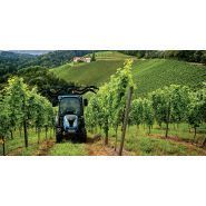 Rex4 F/S/GT - Tracteur agricole Landini - 70 à 112 CH - Moteurs Deutz Stage 3B_3