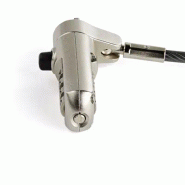 StarTech Cble de sécurité pour ordinateur portable - 2 m_3