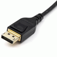 StarTech Cble 1m certifié VESA Mini DisplayPort vers_3