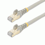 StarTech Cordon de raccordement CAT6a - 1,5 m - Sans_3