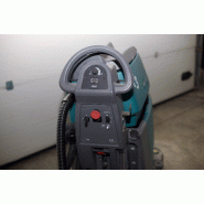 Autolaveuse Tennant T3 - Technologie ec-H2O? - Machine révisée_3