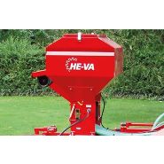 Combi-seeder VF - semoir agricole HE-VA APS - puissance 80 à 150 ch - dosage précis et grande flexibilité de semis_3