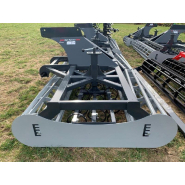 Combiné de préparation de sol frontal Agri System 3.5m AK - Tasse-avant agricole - Occasion_3