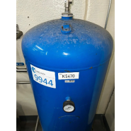 Cuve de chaudière d'occasion (k5470) - référence : c9944_3