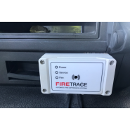 Extincteur automatique - installation rapide sur machines neuves ou d'occasion, avec options de maintenance_3