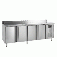 Réfrigérateur de comptoir GN1/1 | tefcold - CK7410X1SP_3
