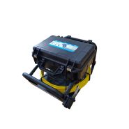 Système d'inspection visuelle ultra portable pour piscines - AXplorer Plus 14 avec caméra Ø14mm et jonc de 20 à 40m_3