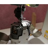 TPB-6591 - Piqueuse plate - Topeagle International Ltd. - Machine à coudre pour chaussures - Vitesse max 2500spm_3