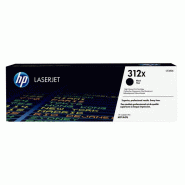 Cartouche HP 312A toner Noir LaserJet_3