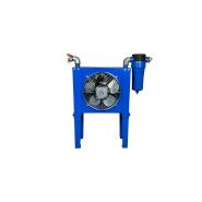 Pack aérogommage complet - Aérogommeuse 8 litres avec doseur d'abrasif et compresseur COMP550H_3