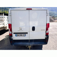 Peugeot Boxer 2 2,2L HDI 130 L2H1_3