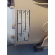 Pompe à vide à membrane KNF N035.1.2AN.18_3