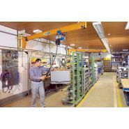 Potence murale pour fixation sur support mural ou poteau