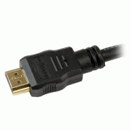 StarTech Cble HDMI haute vitesse Ultra HD 4K de 30cm_3