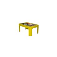 V-t42-alu - Table tactile 42