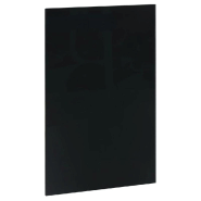Vidaxl boîte à clés avec panneau magnétique noir 30x20x5,5 cm 322779_3