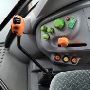 Dorado 80 à 100.4 tracteur agricole - same - puissance au régime nominal 55.4 à 71.5 ch_3