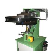 H-TC3040LT - Machine pneumatique de marquage à chaud - KC Printing Machine - estampage à chaud d'horloge pneumatique_3